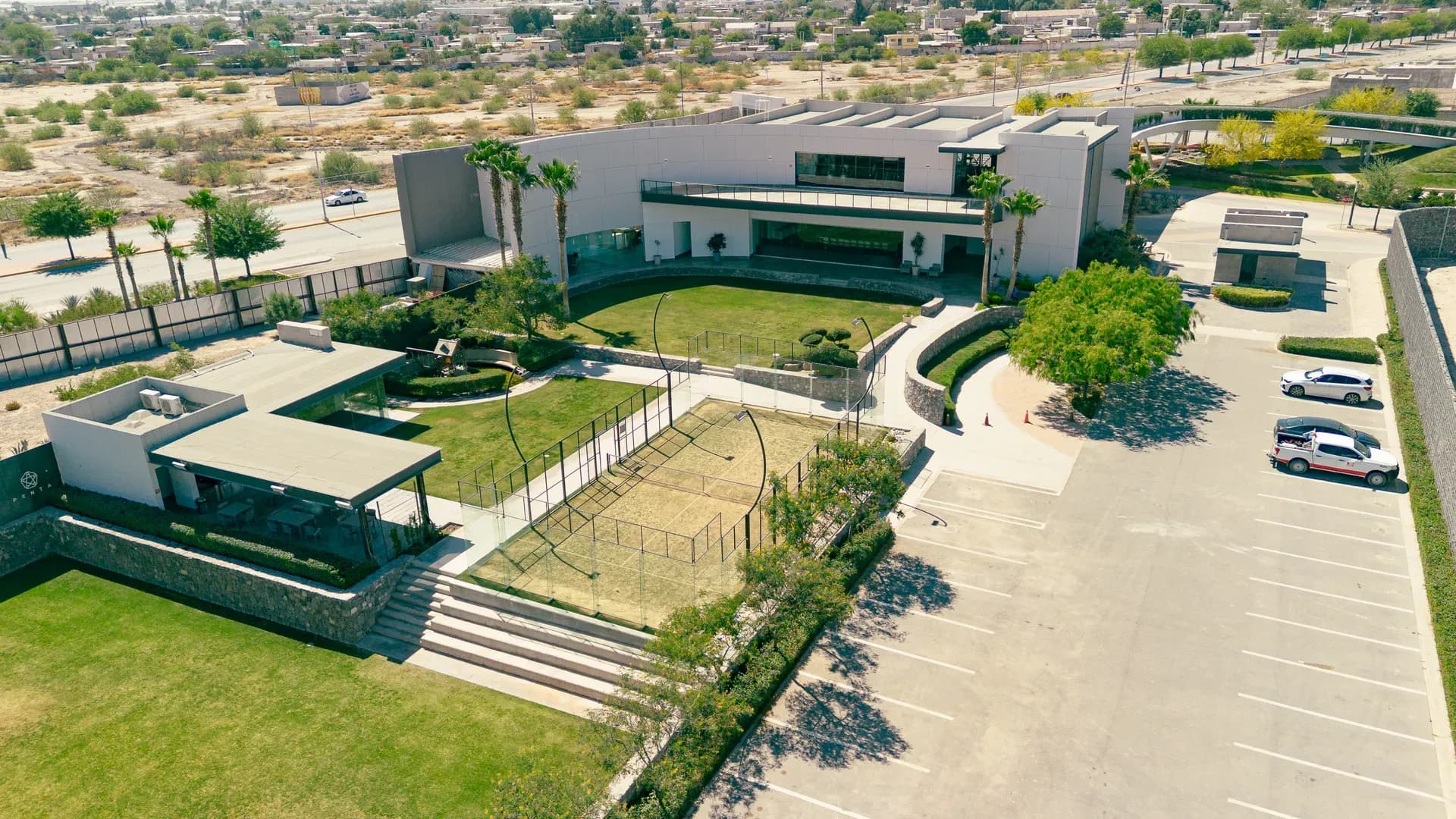 Casa Club
